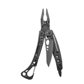 Narzędzie wielofunkcyjne Multitool Leatherman Skeletool CX - Onyx (833131)